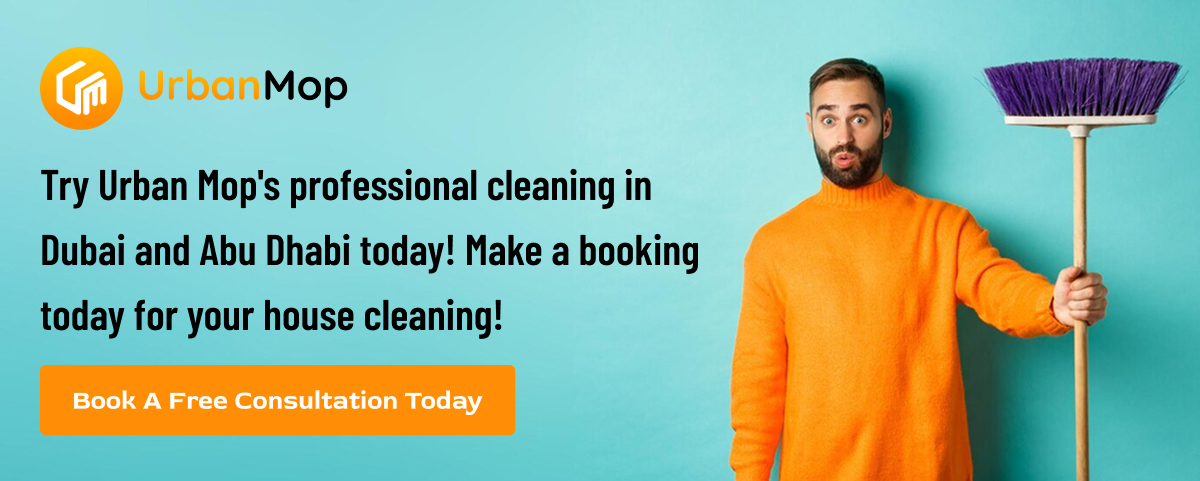  house cleaning services Dubai